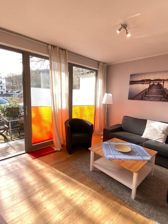 Pension Villa Elisabeth Sassnitz Camera foto