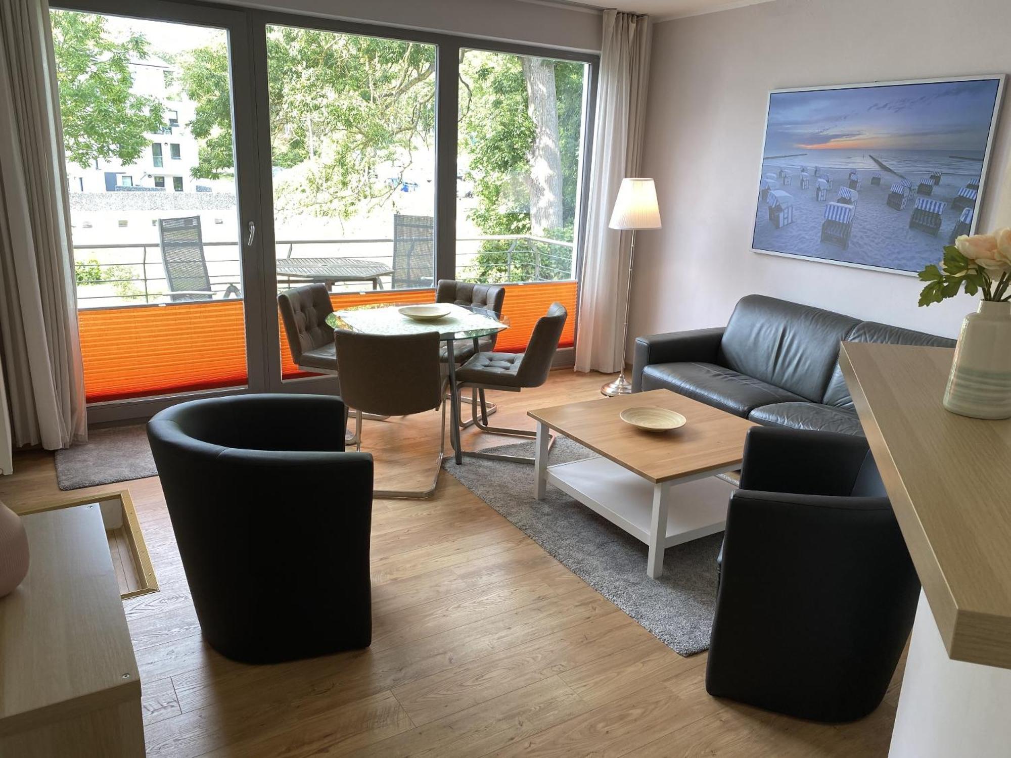 Pension Villa Elisabeth Sassnitz Esterno foto